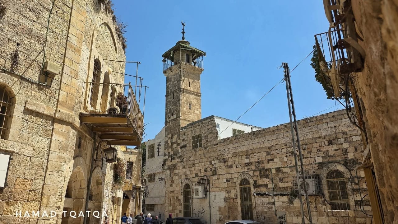 الخليل | موسوعة القرى الفلسطينية